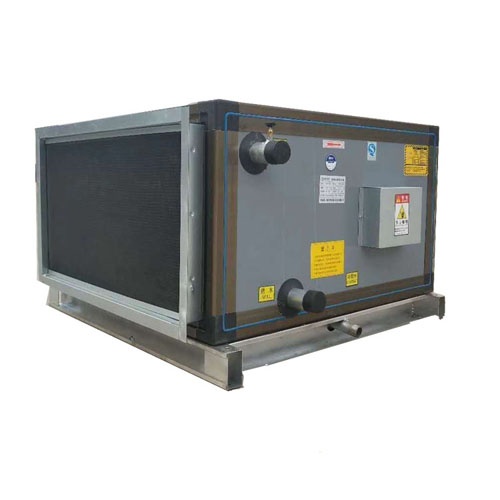 暖通水泵的分類、使用與選型(圖1)