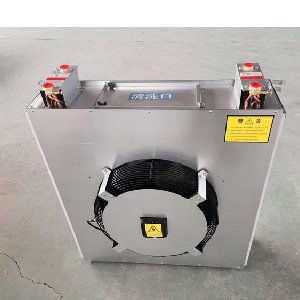 河南養殖專用風機盤管@養殖暖風機@銀川蒸汽暖風機價