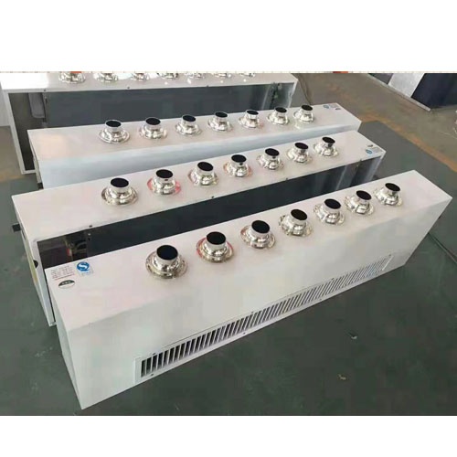 河南遠程射流風機盤管@風機盤管參數@生產廠家