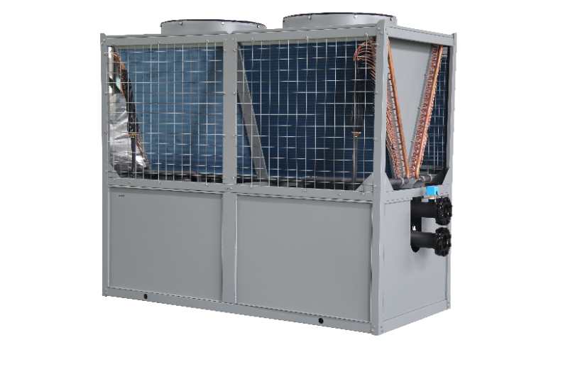 河南超低溫空氣源熱泵機組