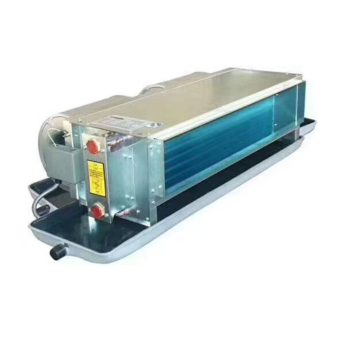 河南臥式暗裝風機盤管