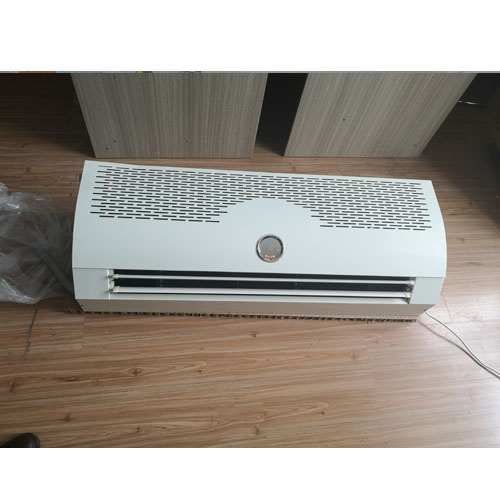 河南車間大棚專用風機盤管