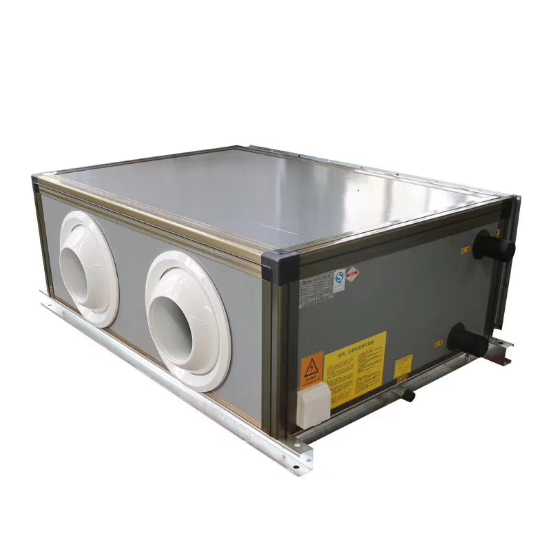 河南遠程射流新風機組,新風空調機組,空調風柜