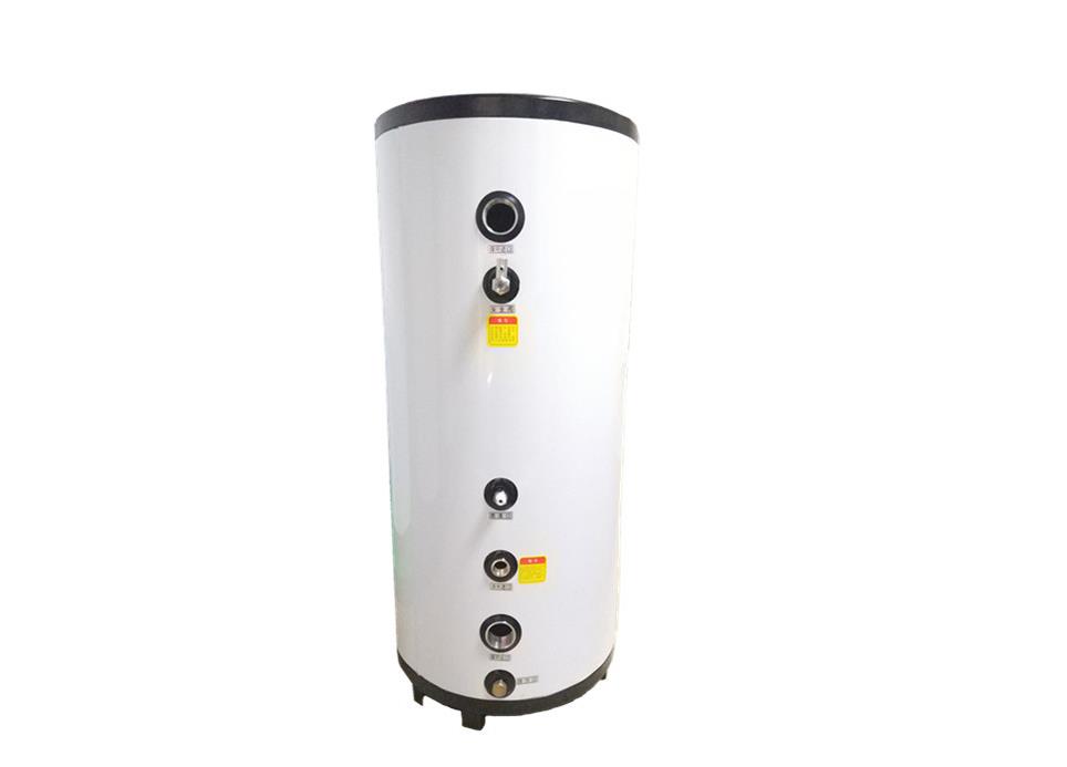 河南中央空調緩沖水箱