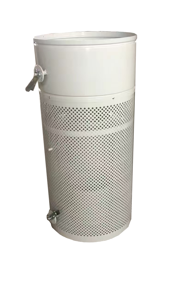 寧夏置換風口參數，用途