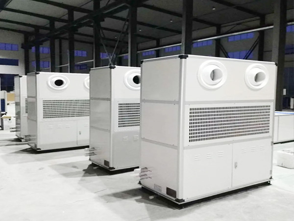 黑龍江中央空調(diào)有哪些分類？