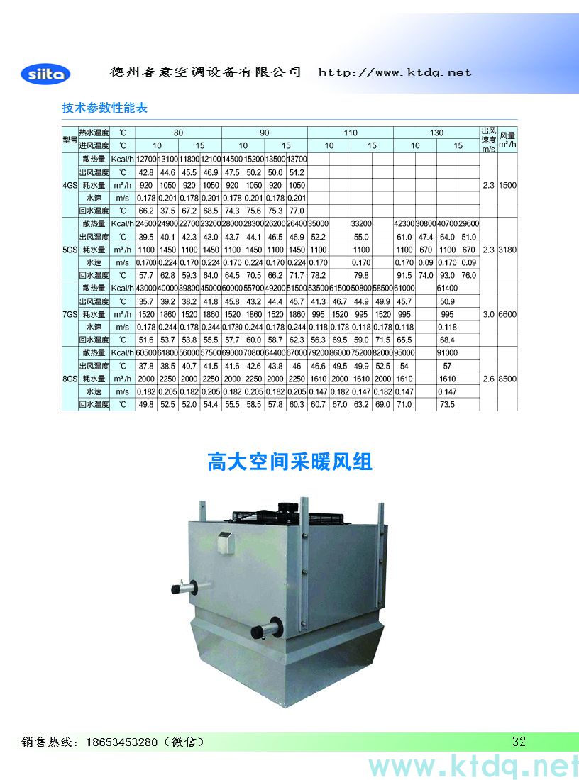 黑龍江中央空調(diào)包括什么？