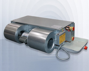 黑龍江風(fēng)機(jī)盤管有哪些優(yōu)點(diǎn)？