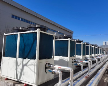 黑龍江分體式空調(diào)的耗電量大嗎？