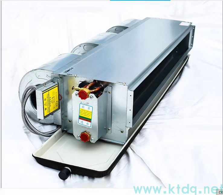 江蘇關于風機盤管的詳細介紹：